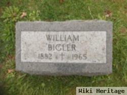 William Bigler