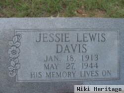 Jessie Lewis Davis