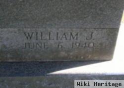William Jessie Wallace