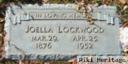 Joella Lockwood