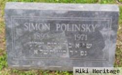 Simon Polinsky