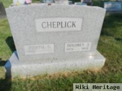 C. Dolores Cheplick