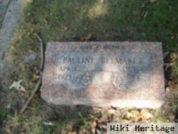 Pauline Belmarez