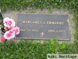 Margaret L. Winesett Edwards