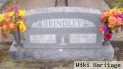 Edward H. Brindley