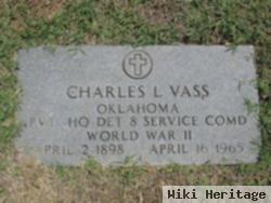 Charles L. Vass