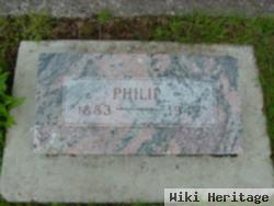 Philip Engel