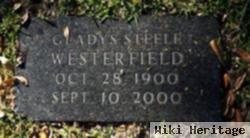 Gladys Steele Westerfield