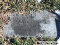 Arnold Wells