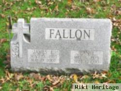 James L. Fallon