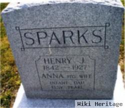 Henry J. Sparks