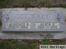 Alice E. Stickney