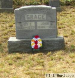 John L. Grace