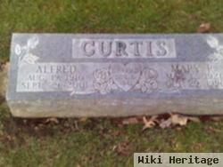 Alfred Leroy "al" Curtis