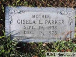 Gisela Liesel Schulze Parker