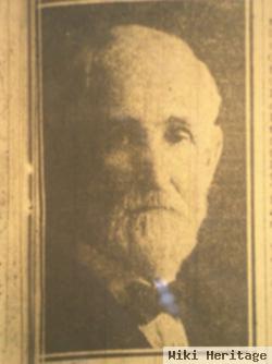 Jacob G. Mishler