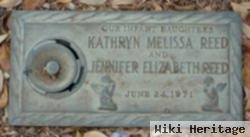 Jennifer Elizabeth Reed