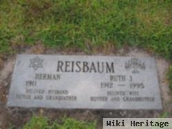 Ruth J Reisbaum