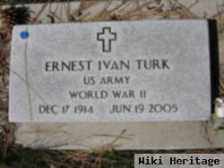 Ernest Ivan Turk