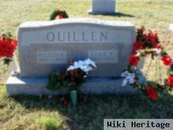 Clide A. Quillen