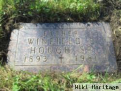 Winfield E. Hough, Sr