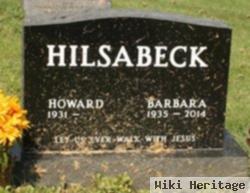 Barbara Hilsabeck