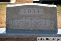 Connie J Cobb