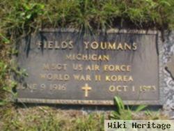 Fields Youmans