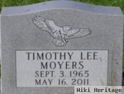 Timothy Lee Moyers