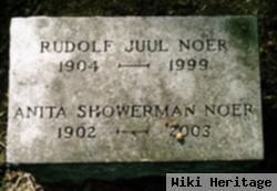 Rudolf Juul Noer