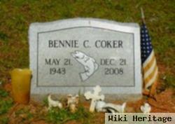 Bennie C. Coker