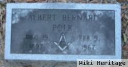 Albert Bernard Polk