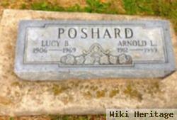 Lucy B. Poshard