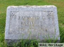 Raymond C Bartlett
