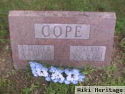 Anna Mae Allshouse Cope