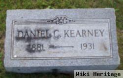 Daniel C. Kearney