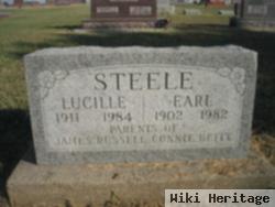 Earl Steele