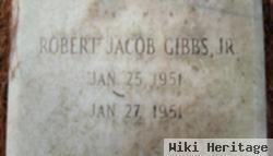 Robert Jacob Gibbs, Jr