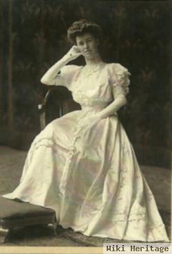 Olivette Cameron Taylor Elliott