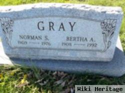 Norman S. Gray