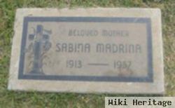 Sabina Madrina