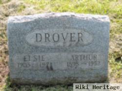 Elsie Drover