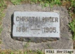 Christal Miner