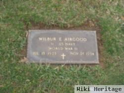 Wilbur E "bill" Airgood