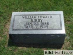 William Edward Kirby