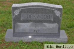 Edward F. Lockwood