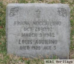 Frank Nocciolino