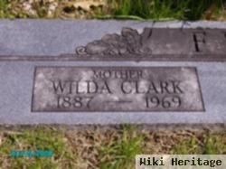 Elizabeth Wilda Clark Flynn