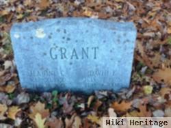 Jeanine C. Grant