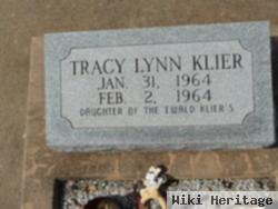 Tracy Lynn Klier